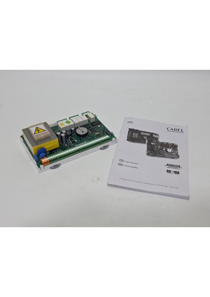 Carel UPCA001DS0 Klima Ana Kartı modelleri