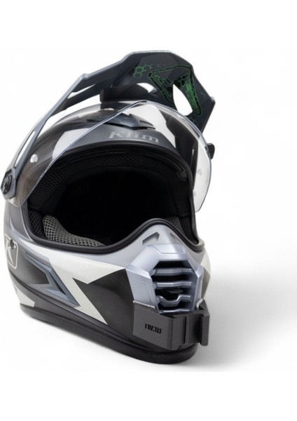 Klim Krios Pro Kask İçin Aksiyon Kamerası Kask Çene Bağlantı Aparatı Chin Mount fiyatları