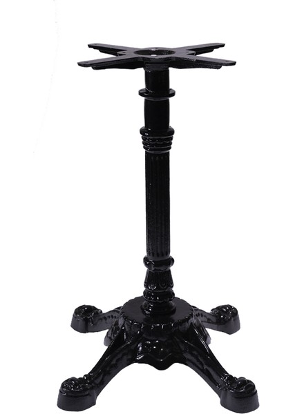 Döküm Masa Ayağı BY-1006