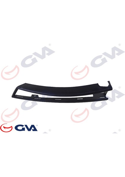 Mtxdpn Ön Tampon Sinyal Çerçevesi Sol Passat 2006-2011