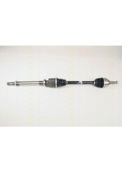 Mtxdpn Aks Ön Sol Clio Iii 1.6 16V 05 Modus 1.6-1.5 Dci- Mgn Ii 1.4-1.6 16V-1.5DCİ-LOGAN 1.6 16V-1.5