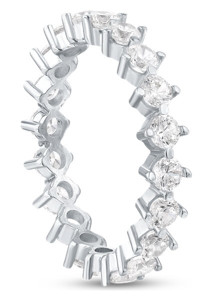 Altın Tamtur Yüzük - 14K