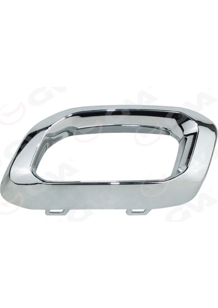 Mtxdpn Egzoz Ucu Cercevesi Sol Kromlu Mercedes X253