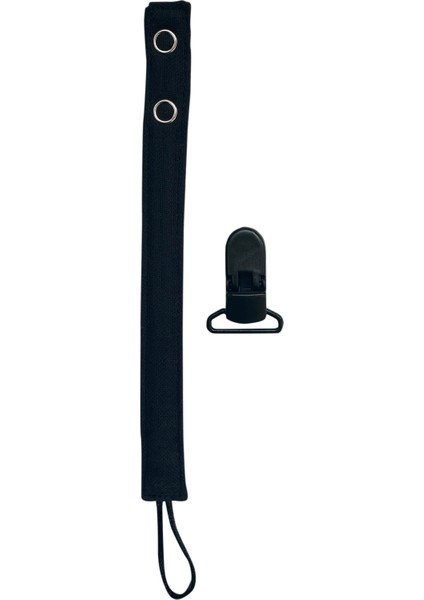 Pamuk Müslin Bebek Emzik Askısı Plastik Klips Kolay Açılır Emzik Tutacağı /emzik Zinciri modelleri