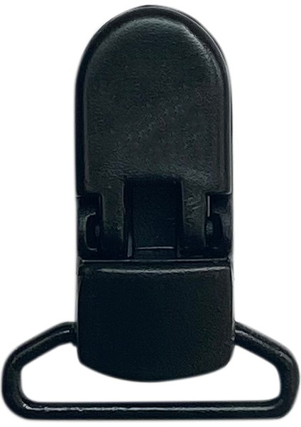 Pamuk Müslin Bebek Emzik Askısı Plastik Klips Kolay Açılır Emzik Tutacağı /emzik Zinciri