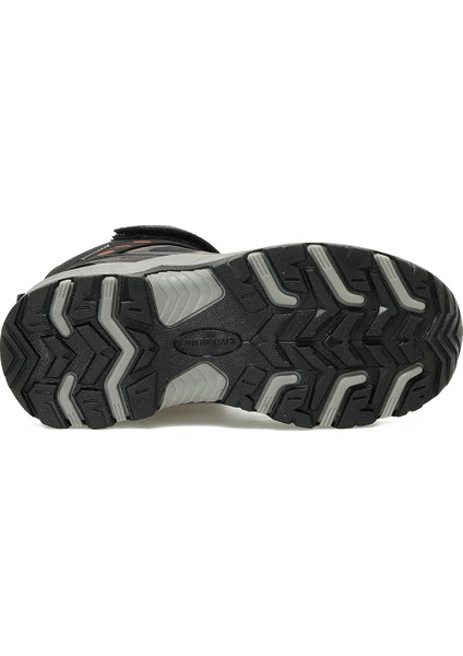 Pıka Hı 5pr Siyah Erkek Çocuk Outdoor Bot