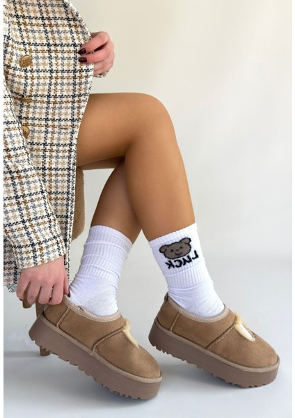 Carren Vizon Süet Bot fiyatları