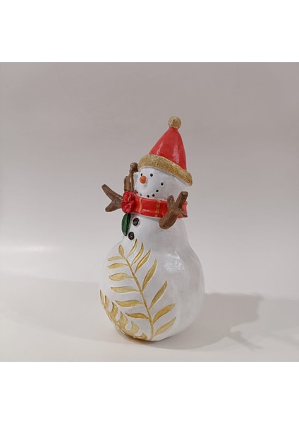 Kardan Adam Dekoratif Obje ve Biblo fiyatları