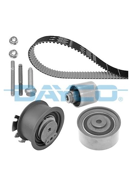 Mtxdpn Triger Seti Passat-Jetta-Golf5-Octavia-Toledo-A3-A6 2.0 Tdi 04-06 Bkp-Bkd-Bre-Blb-Bmr