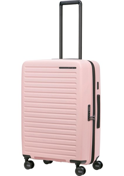 Restacd Orta Boy Valiz