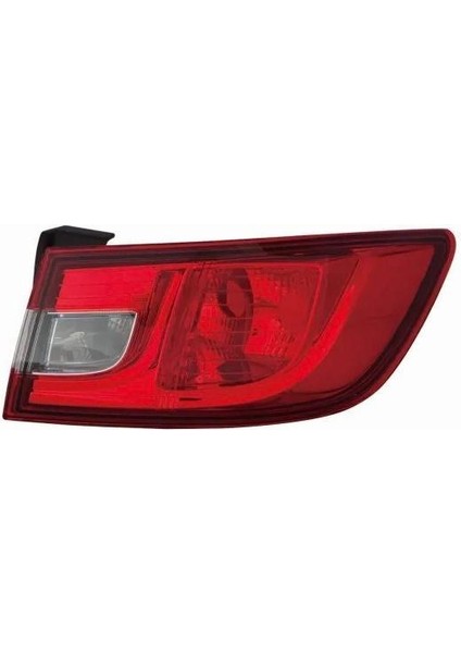 Clio Iv Hb 2013 Arka Stop Lamba Sağ Depo