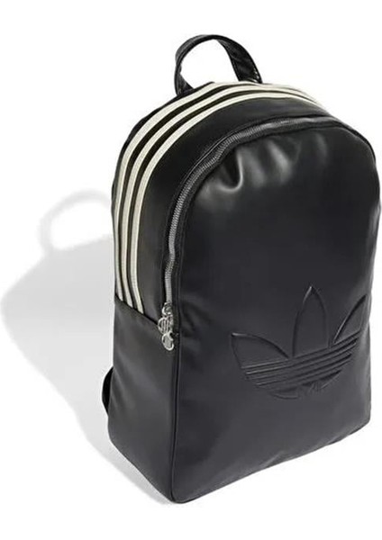 Outline Trefoil Polyurethane Sırt Çantası JC5999 modelleri