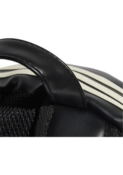 Outline Trefoil Polyurethane Sırt Çantası JC5999