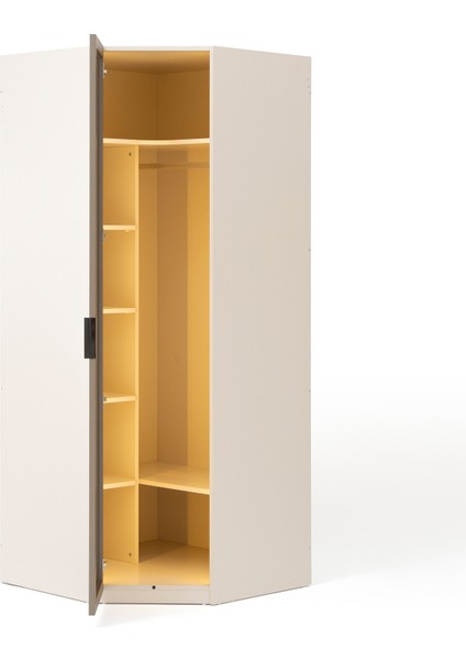 Lumera Giyinme Odası Takımı fırsatları