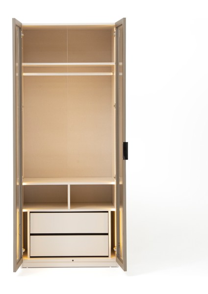 Lumera Giyinme Odası Takımı indirimleri