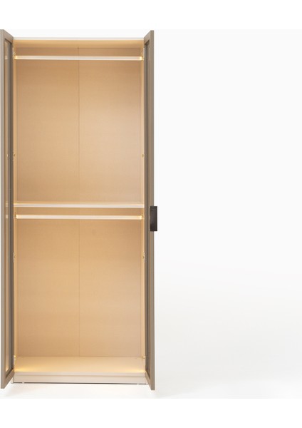 Lumera Giyinme Odası Takımı