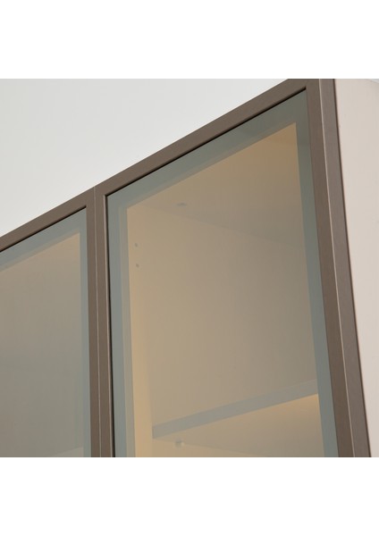 Lumera Giyinme Odası Takımı