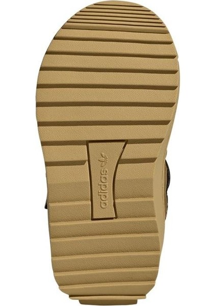 Bebek Kahverengi Bot SUPERSTAR WINTER TREK I JQ0341