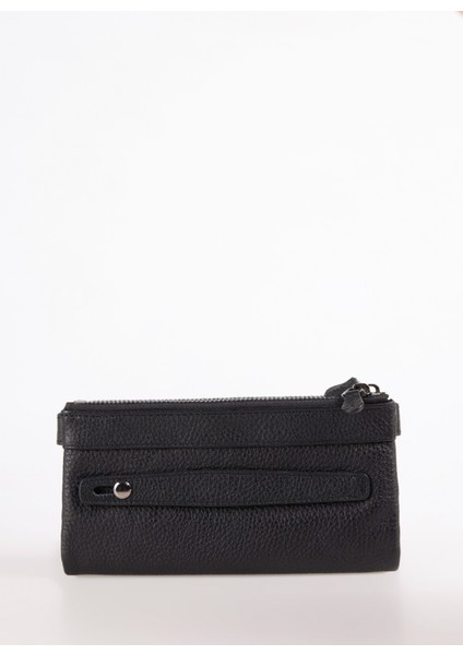 Siyah Erkek Cüzdan OUTFRK004 modelleri