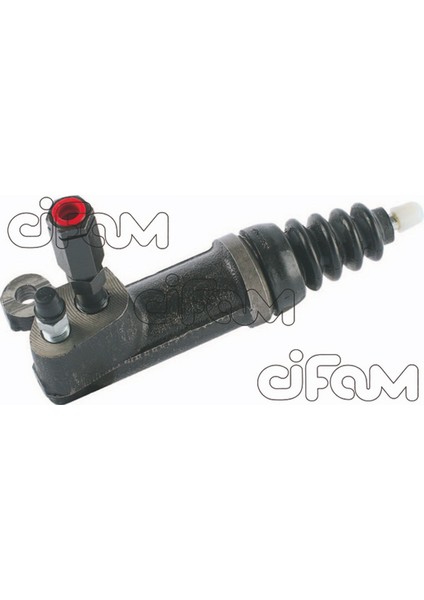 Mtxdpn x 404049 Hidrolik Debriyaj Merkezi Passat-A4-A6 1.6-1.8t-1.9tdi-2.0-2.0 Tdi-2.3-2.5tdi 96-05