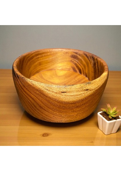 🍯✨ El Yapımı Dut Ağacından Ahşap Şekerlik fiyatları