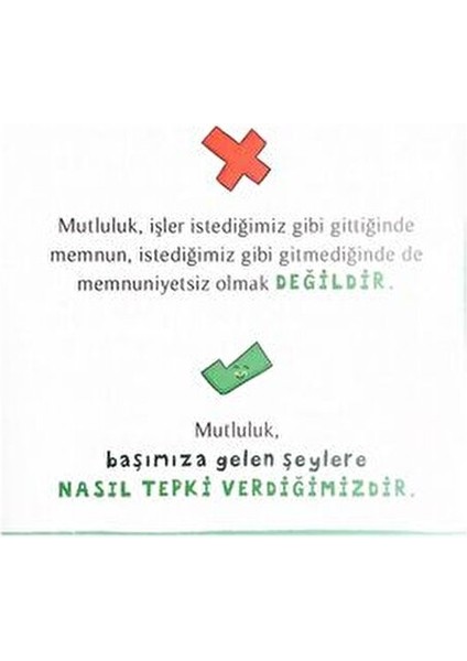 Büyüyünce Ne Olacaksın? Ciltli Anna Morato Garcia Çocuklara Olumlu Olmayı Öğreten 128 Sayfa