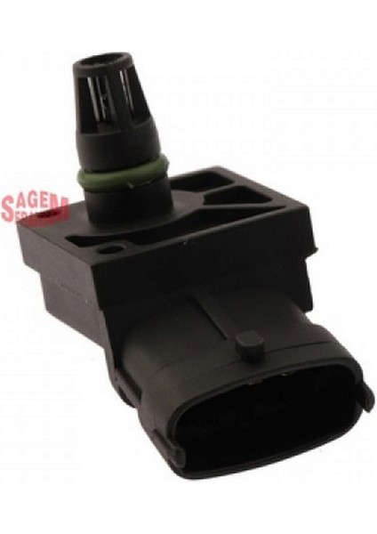 Mtxdpn Turbo Basinç Sensoru Clio I Ii - Iii - Megane Ii