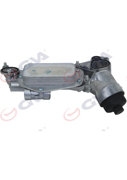 Mtxdpn Yağ Soğutucusu Astra H/j 1.6 06-15 Xer 115HP Komple