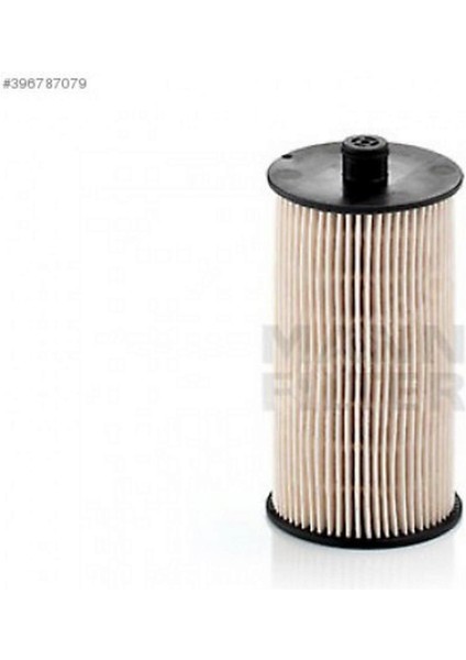 Mtxdpn Yakit Filtresi Vw Crafter 30, 35, 50 (2e/2f) 2.5 Tdi 136HP 04/06-