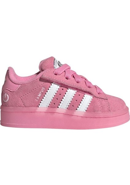 Bebek Pembe Sneaker CAMPUS 00s LED LIGHTS CF EL I JS1283