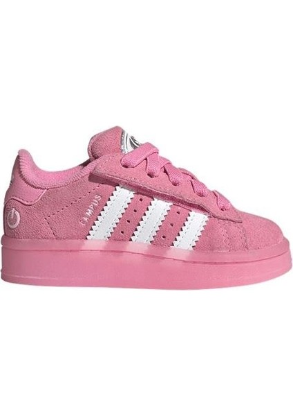 Bebek Pembe Sneaker CAMPUS 00s LED LIGHTS CF EL I JS1283