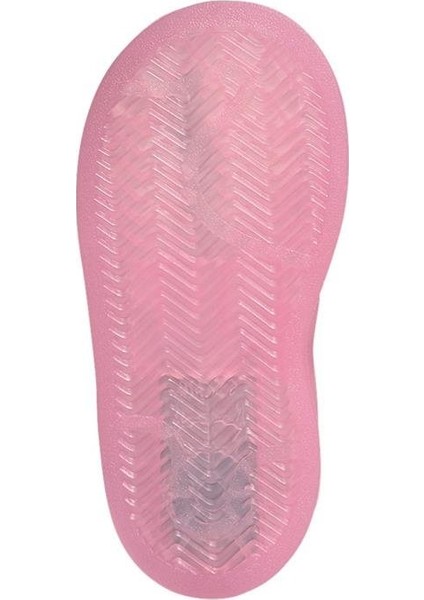 Bebek Pembe Sneaker CAMPUS 00s LED LIGHTS CF EL I JS1283