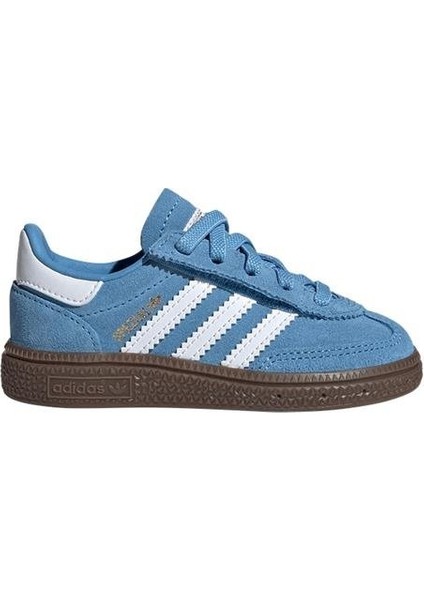 Originals JI2900 Handball Spezial Comfort Closure Elastic Lace Shoes Kids