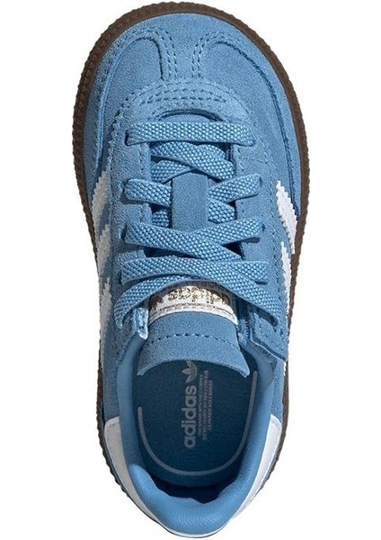 Originals JI2900 Handball Spezial Comfort Closure Elastic Lace Shoes Kids