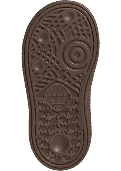 Originals JI2900 Handball Spezial Comfort Closure Elastic Lace Shoes Kids