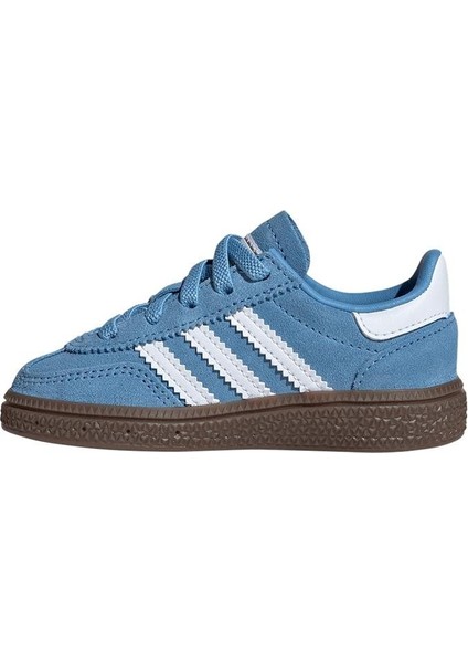 Originals JI2900 Handball Spezial Comfort Closure Elastic Lace Shoes Kids