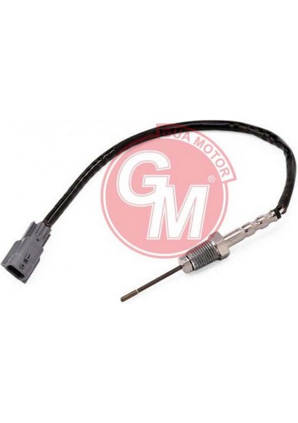 Mtxdpn Turbo Hava Sicaklik Sensörü Renault Duster-Logan-Sandero 1.5 Dci 10