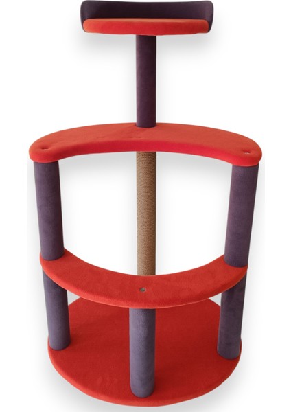 Serena Kedi Tırmalama ve Dinlenme Evi fırsatları