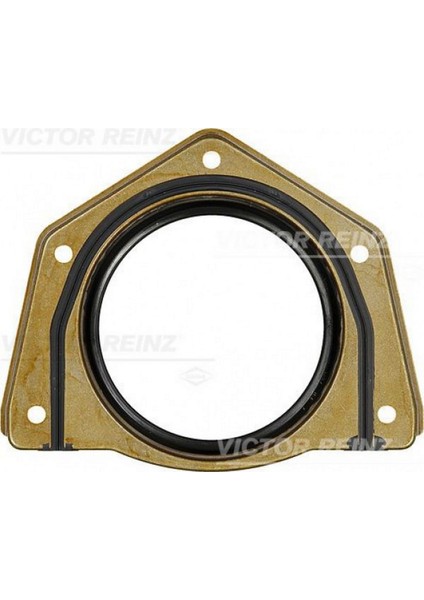 Mtxdpn Krank Mil Keçesi Astra H-Vectra C-Signum-Zafira 1.9 Cdti-Doblo 1.9d-Jtd-Marea 1.4-2.0