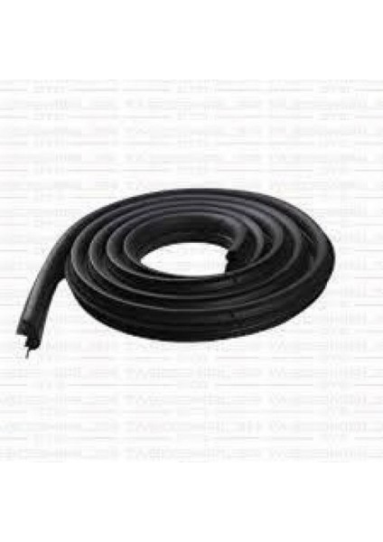 Mtxdpn Ön Kapi Fitili Sağ-Sol Linea D.200 Silikonsuz