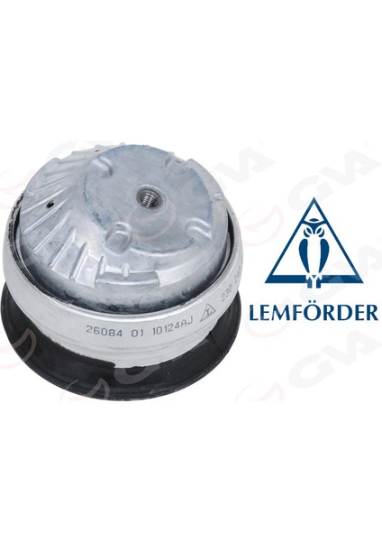 Mtxdpn Motor Takozu Alt Mercedes W203 C209 W211 R230