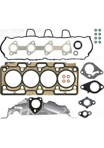 Mtxdpn Takim Conta Ust Mercedes OM607 W176 W246 C117 X156 W415 Renault Clio Iii 05 Modus 04 1.5dci K9K 770