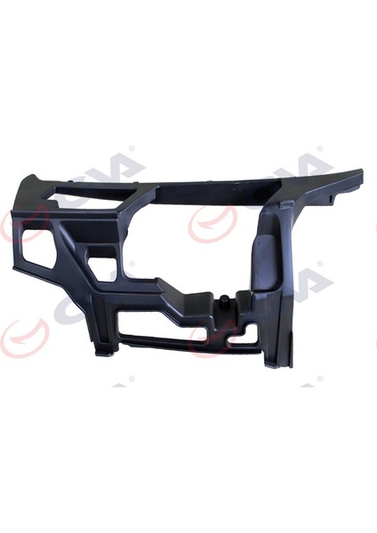 Mtxdpn Ön Tampon Baglanti Braketi Sol Golf6 2009-2013