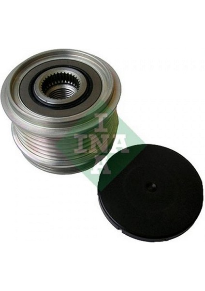 Mtxdpn Alternatör Kasnaği Audi A1 1.4 / 1.6 / 2.0 11-15, A3 1.8 96-03, A6 2.0 04-08, Q3 2.0 11-15, Seat Ibiza Iii 1.4 / 1.9 02-05, Leon 1.8 99-06, Toledo Ii 1.9 98-04, Skoda Octavia 1.9 / 2.0 99-07,