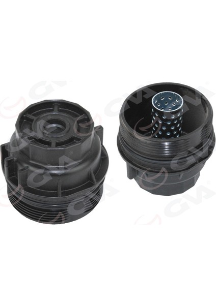 Mtxdpn Yağ Kapaği Toyota Corolla D-4 Dizel