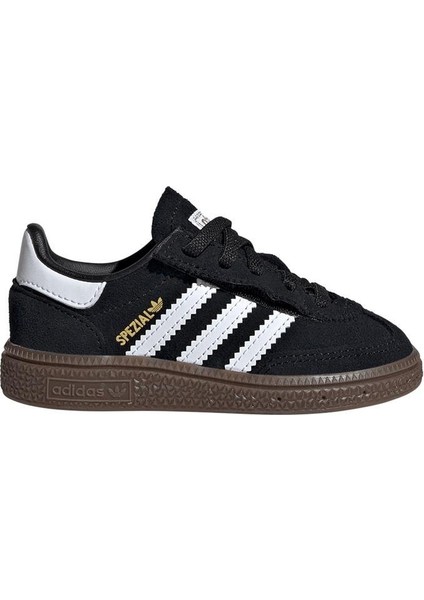 Originals JI2898 Handball Spezial Comfort Closure Elastic Lace Shoes Kids