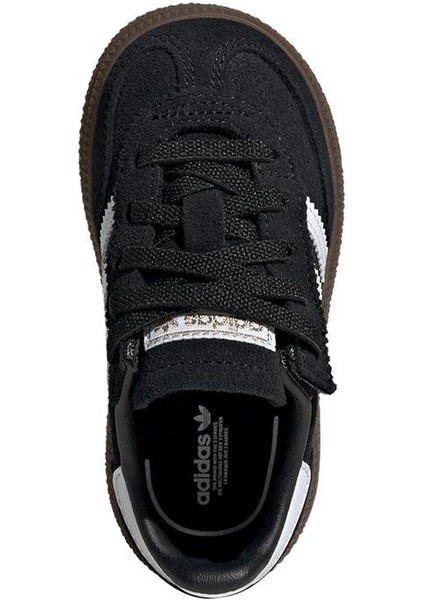 Originals JI2898 Handball Spezial Comfort Closure Elastic Lace Shoes Kids