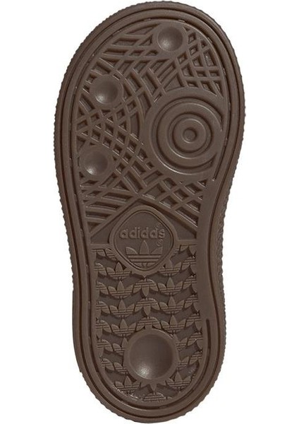 Originals JI2898 Handball Spezial Comfort Closure Elastic Lace Shoes Kids