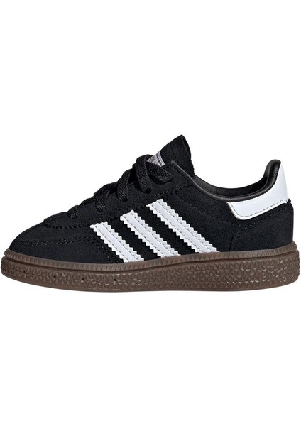 Originals JI2898 Handball Spezial Comfort Closure Elastic Lace Shoes Kids