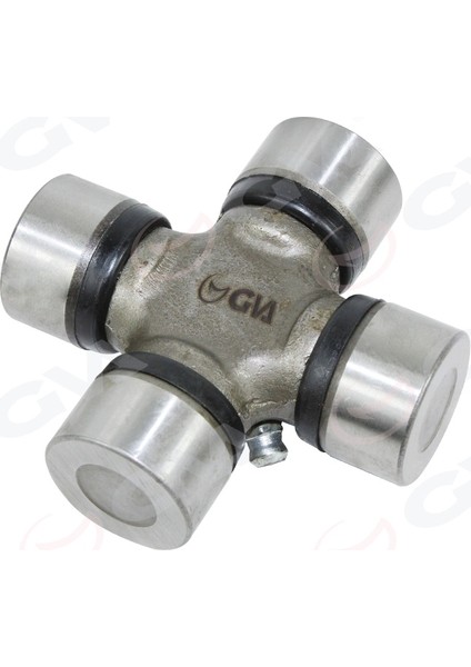 Mtxdpn Mafsal Istavrozu Nissan Navara 2.5l YD25DDTİ Dci D40 4x4 04- Arka / Terrano 2.7l TD27T Tdi R20 02- Ön-Arka Ölçü: Diştan Segmanli Boy:74.61 x Kafa Çapi:27